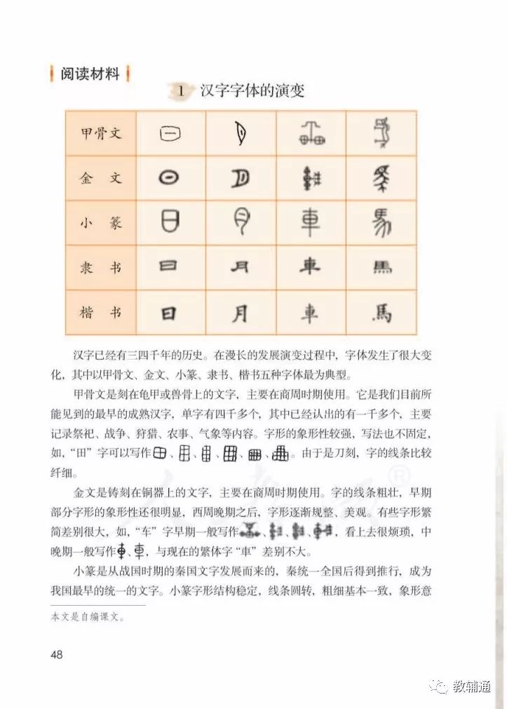 黑白分明 第5页